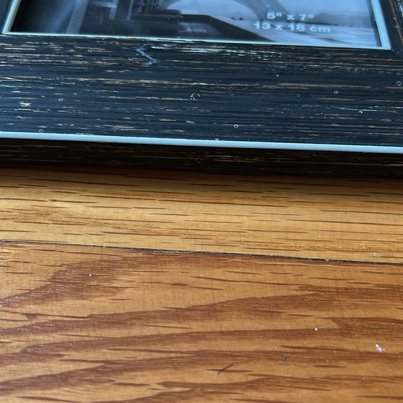 Kieragrace 5x7 picture Frame - Picture 3 of 6